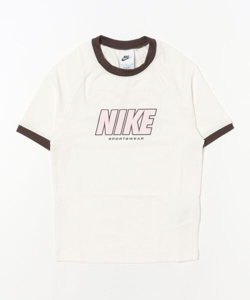 NIKE ナイキ W SS FITTED TOP SI ショートスリーブ IV5750 ABC-MART
