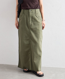 JOURNAL STANDARD | Military Cargo Skirt(スカート)