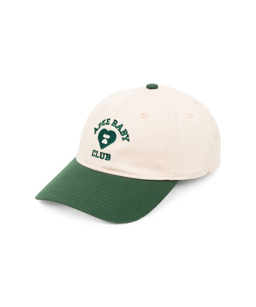 東北楽天ゴールデンイーグルス　*A BATHING APE® キャップ　エイプ APEE BABY CLUB CAP（キャップ）｜APEE BY A BATHING APE（エイピー