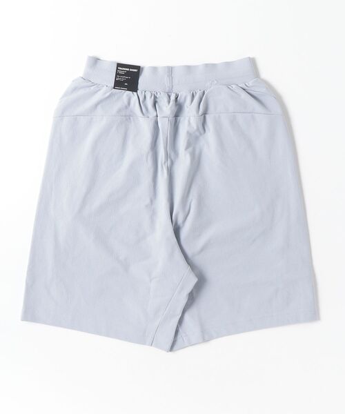 adidas(アディダス)の「クライマクール 3D ショーツ / ハーフパンツ / アディダス adidas(その他パンツ・メンズ・シルバー・M(7inch)/L(7inch)/3XL(7inch)/2XL(7inch)/XS(7inch)/XL(7inch)/S(7inch))」の6枚目の写真