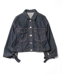 Lee for BOUCLE 別注 カウボーイジャケット リジッド（デニム