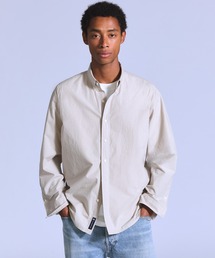 Levi's/リーバイス BLUETAB(TM) リラックス ボタンダウン シャツ