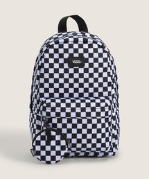 OLD SKOOL ミニバックパック / Old Skool Mini Backpack Black/ VN000Q9AY281
