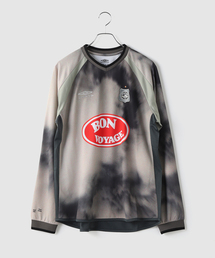 BAL × UMBRO LS SOCCER JERSEY