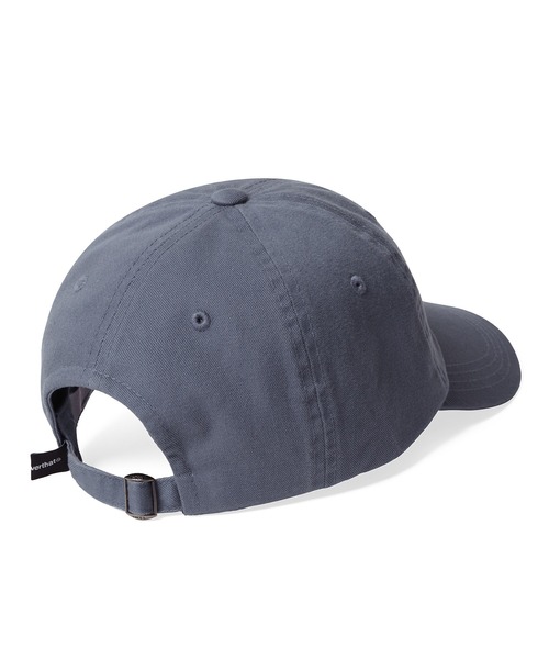 thisisneverthat(ディスイズネバーザット)の「T-Logo Cap(キャップ・メンズ・レッド系その他2/アイボリー/グレイッシュブルー/チャコール/ブラウン・FREE)」の13枚目の写真