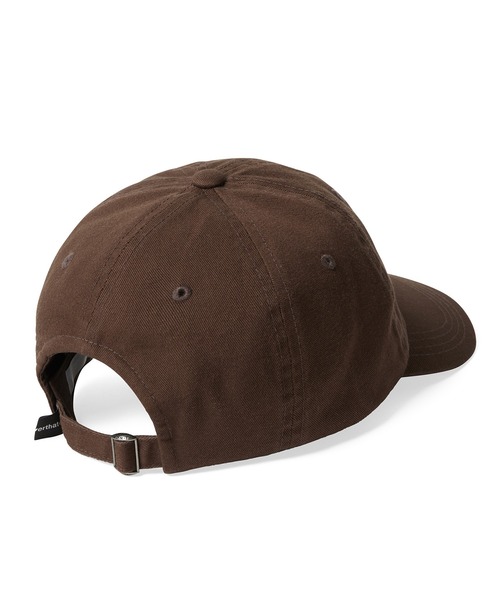 thisisneverthat(ディスイズネバーザット)の「T-Logo Cap(キャップ・メンズ・レッド系その他2/アイボリー/グレイッシュブルー/チャコール/ブラウン・FREE)」の11枚目の写真
