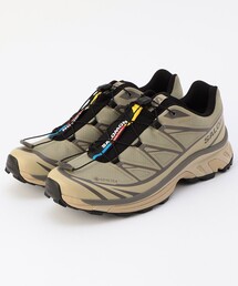 SALOMON/サロモン 限定展開 XT-6 GTX 26FW / エックスティーシックス ゴアテックス 26FW / L47450600