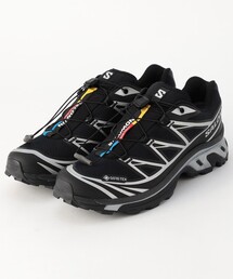 SALOMON/サロモン 限定展開 XT-6 GTX 26FW / エックスティーシックス ゴアテックス 26FW / L47450600