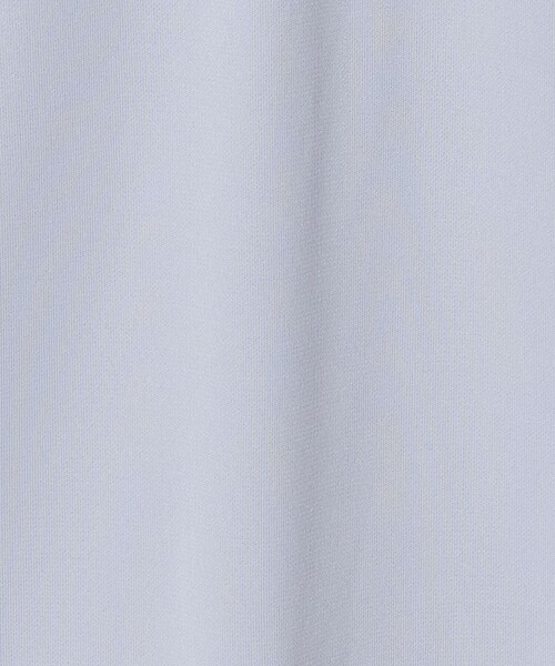A DAY IN THE LIFE UNITED ARROWS（アデイインザライフユナイテッドアローズ）の「スムース ボウタイカットソー ＜A DAY IN THE LIFE＞（Tシャツ/カットソー・レディース・ライトブルー/オフホワイト/ネイビー・FREE）」の18枚目の写真