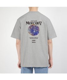 スモールワールド 半袖Tシャツ F05BRD_ABX11080