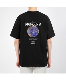 スモールワールド 半袖Tシャツ F05BRD_ABX11080
