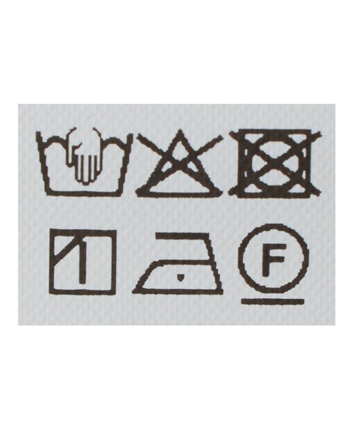 CITEN(シテン)の「<CITEN>シャーリングシアーワッフルトップ(Tシャツ/カットソー・レディース・オフホワイト/ブラック・FREE)」の19枚目の写真