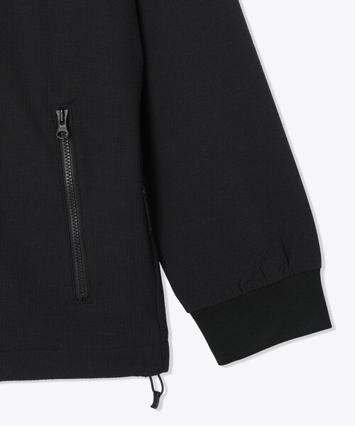 Columbia(コロンビア)の「COLUMBIA BLACK LABEL/ パターソンスパイアーカーディガン /コロンビアブラックレーベル(カーディガン/ボレロ・メンズ・ブラック/ネイビー/グリーン・M/L/S/XL)」の8枚目の写真