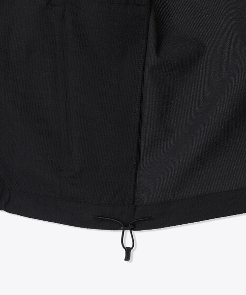 Columbia(コロンビア)の「COLUMBIA BLACK LABEL/ パターソンスパイアーカーディガン /コロンビアブラックレーベル(カーディガン/ボレロ・メンズ・ブラック/ネイビー/グリーン・M/L/S/XL)」の9枚目の写真