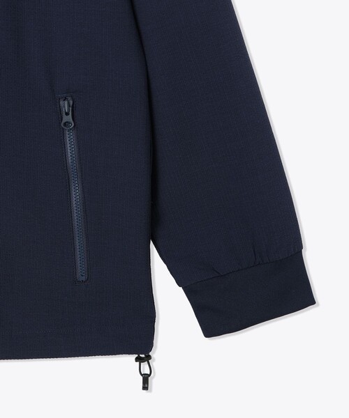 Columbia(コロンビア)の「COLUMBIA BLACK LABEL/ パターソンスパイアーカーディガン /コロンビアブラックレーベル(カーディガン/ボレロ・メンズ・ブラック/ネイビー/グリーン・M/L/S/XL)」の14枚目の写真