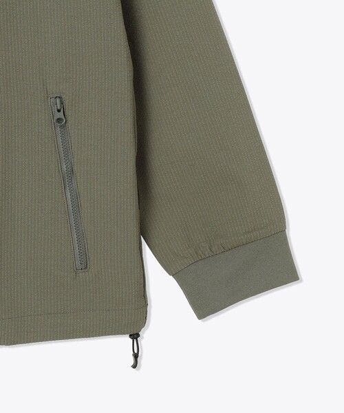 Columbia(コロンビア)の「COLUMBIA BLACK LABEL/ パターソンスパイアーカーディガン /コロンビアブラックレーベル(カーディガン/ボレロ・メンズ・ブラック/ネイビー/グリーン・M/L/S/XL)」の18枚目の写真