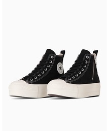 CONVERSE（コンバース）の「ハイカットスニーカー（スニーカー）」