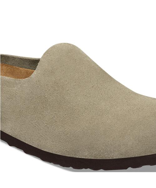 BIRKENSTOCK(ビルケンシュトック)の「BIRKENSTOCK/ビルケンシュトック Amsterdam Wrapped WOMEN'S(サンダル・レディース・チャコールグレー/ベージュ・36/38/37)」の15枚目の写真