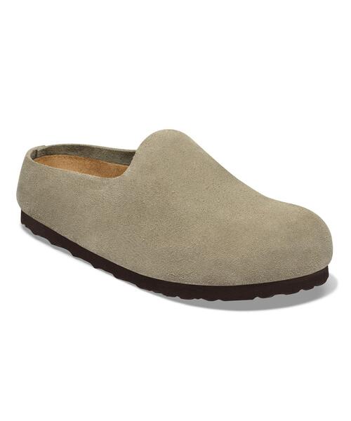 BIRKENSTOCK(ビルケンシュトック)の「BIRKENSTOCK/ビルケンシュトック Amsterdam Wrapped WOMEN'S(サンダル・レディース・チャコールグレー/ベージュ・36/38/37)」の18枚目の写真