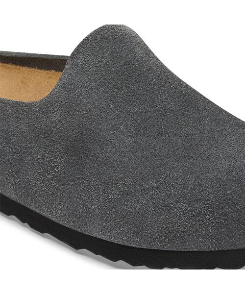 BIRKENSTOCK(ビルケンシュトック)の「BIRKENSTOCK/ビルケンシュトック Amsterdam Wrapped WOMEN'S(サンダル・レディース・チャコールグレー/ベージュ・36/38/37)」の21枚目の写真