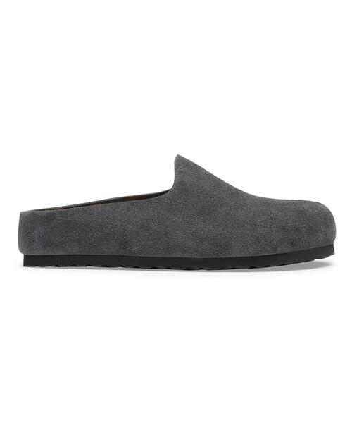 BIRKENSTOCK(ビルケンシュトック)の「BIRKENSTOCK/ビルケンシュトック Amsterdam Wrapped WOMEN'S(サンダル・レディース・チャコールグレー/ベージュ・36/38/37)」の22枚目の写真