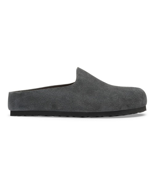 BIRKENSTOCK(ビルケンシュトック)の「BIRKENSTOCK/ビルケンシュトック Amsterdam Wrapped WOMEN'S(サンダル・レディース・チャコールグレー/ベージュ・36/38/37)」の5枚目の写真