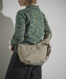 F/CE. TWILL MINI SHOULDER BAG