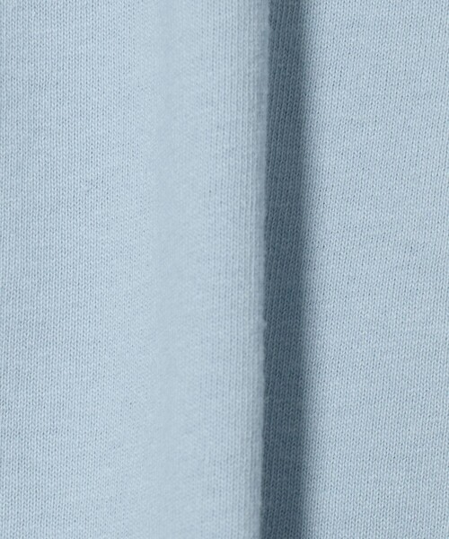 green label relaxing(グリーンレーベルリラクシング)の「【別注】<URBAMENT>Honda ラグラン Tシャツ / キッズ 100cm-130cm(Tシャツ/カットソー・キッズ・ダークグレー/ケリーグリーン/ブラウン系・110cm/100cm/120cm/130cm)」の6枚目の写真