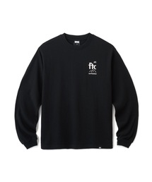FTC（エフティーシー）の「MAP L/S TEE（Tシャツ/カットソー）」