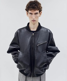 【OUAT】BOMBER JACKET