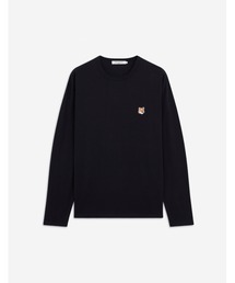 Maison Kitsune｜メゾンキツネのTシャツ/カットソー（長袖）通販