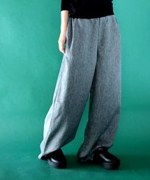 antiqua | ワイドパンツ(その他パンツ)