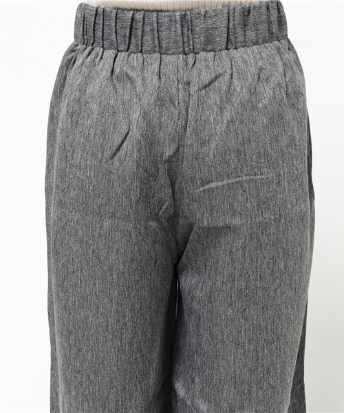 antiqua（アンティカ）の「ワイドパンツ（その他パンツ・レディース・グリーン系その他/グレー系その他・M）」の13枚目の写真