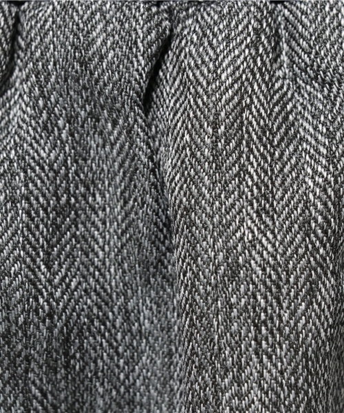 antiqua（アンティカ）の「ワイドパンツ（その他パンツ・レディース・グリーン系その他/グレー系その他・M）」の16枚目の写真