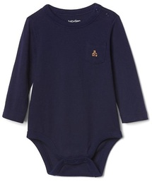 GAP | Gap Brannan Pocket Bodysuit(ロンパース)