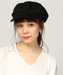 SpRay | ツイルキャスケット(キャスケット)