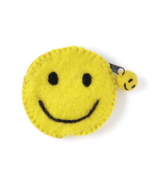 and it_(アンドイット)の「フェルトコインケース(コインケース・レディース・その他1/その他2/その他3/その他4/その他6/その他5/その他7/その他8・FREE)」の2枚目の写真