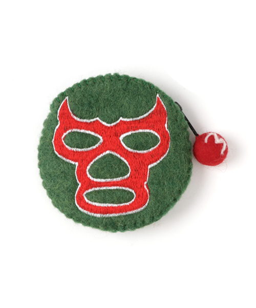 and it_(アンドイット)の「フェルトコインケース(コインケース・レディース・その他1/その他2/その他3/その他4/その他6/その他5/その他7/その他8・FREE)」の4枚目の写真