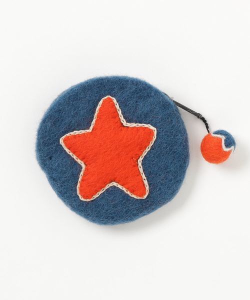 and it_(アンドイット)の「フェルトコインケース(コインケース・レディース・その他1/その他2/その他3/その他4/その他6/その他5/その他7/その他8・FREE)」の7枚目の写真