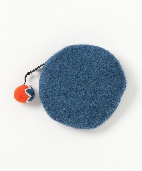 and it_(アンドイット)の「フェルトコインケース(コインケース・レディース・その他1/その他2/その他3/その他4/その他6/その他5/その他7/その他8・FREE)」の9枚目の写真