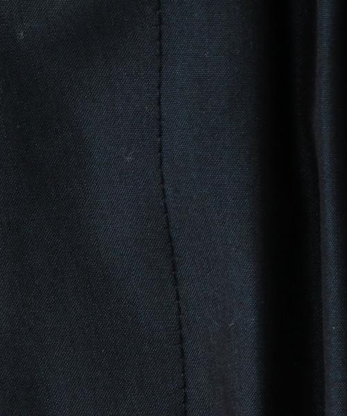 AURALEE（オーラリー）の「＜AURALEE（オーラリー）＞ 14 CHAMBRAY EASY（その他パンツ・メンズ・ネイビー・3/5/4）」の3枚目の写真