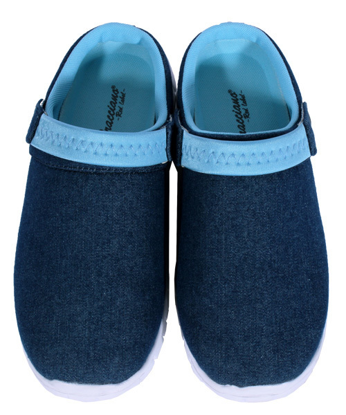 8(eight)(エイト)の「スリッポン サンダル メンズ スリッポン(サンダル・メンズ・インディゴブルー/グレー/ブラック/ブルー/カモフラージュ・SMALL/LARGE/X-LARGE/MEDIUM)」の22枚目の写真