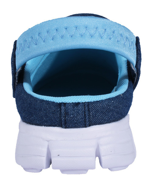 8(eight)(エイト)の「スリッポン サンダル メンズ スリッポン(サンダル・メンズ・インディゴブルー/グレー/ブラック/ブルー/カモフラージュ・SMALL/LARGE/X-LARGE/MEDIUM)」の20枚目の写真