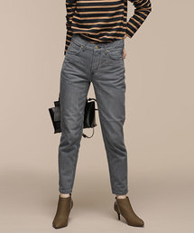 Lee | 【HERS 12月号掲載】【otonaMUSE 12月号掲載】Lee/別注NEW SLIM TAPERED(デニムパンツ)