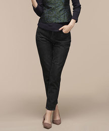 Lee | 【HERS 12月号掲載】【otonaMUSE 12月号掲載】Lee/別注NEW SLIM TAPERED(デニムパンツ)