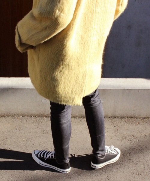 JOURNAL STANDARD（ジャーナルスタンダード）の「【CONVERSE/コンバース】CANVAS ALLSTAR J OX:オールスターローカット#（スニーカー・レディース・ホワイト/ブラック・23cm/23.5cm/24cm/24.5cm/25cm）」の10枚目の写真