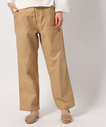 GLOBAL WORK | ベイカーストレートパンツ/780766(その他パンツ)