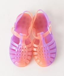 meduse | meduse（メデュース） SUNTRIサンダル17cm-19cm ◆(サンダル)