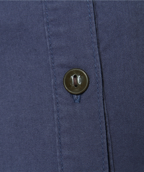 WEGO（ウィゴー）の「WEGO/ボーイスカウトシャツ（S）（シャツ/ブラウス・レディース・カーキ/ネイビー/ライトピンク・FREE）」の10枚目の写真