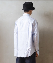 AURALEE（オーラリー）の「AURALEE FINX SHUTTLE OX BD SHIRTS